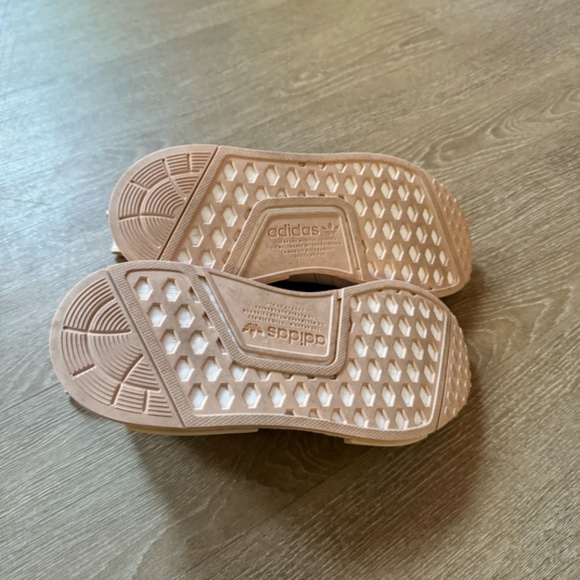 Adidas Sneakers - Picture 4 of 4